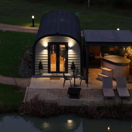 New Farm Cheshire Holidays Winsford  Exteriör bild