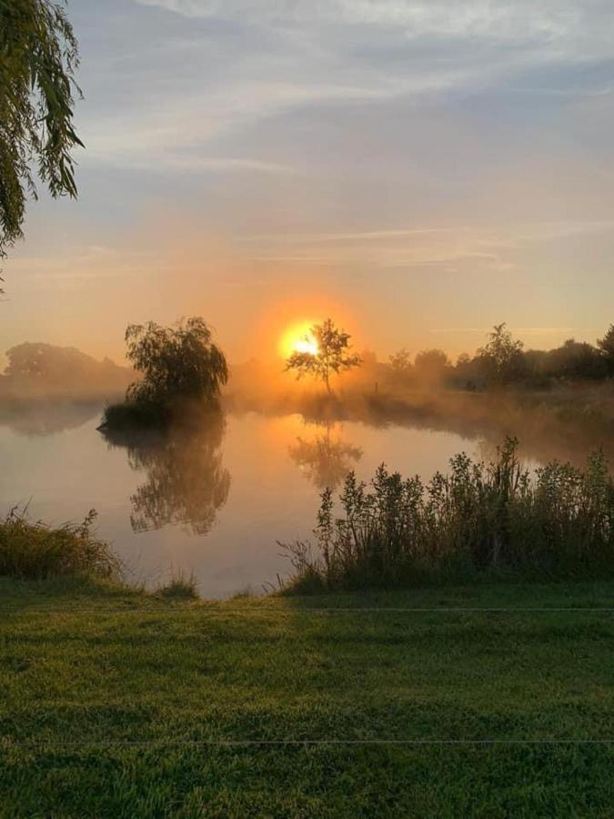 New Farm Cheshire Holidays Winsford  Exteriör bild