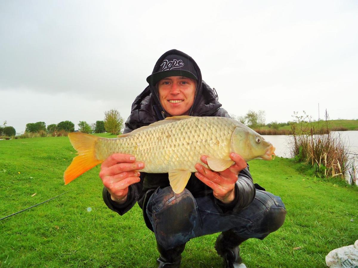 New Farm Cheshire Holidays Winsford  Exteriör bild