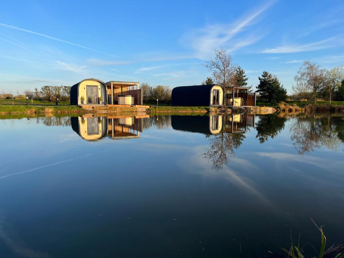 New Farm Cheshire Holidays Winsford  Exteriör bild