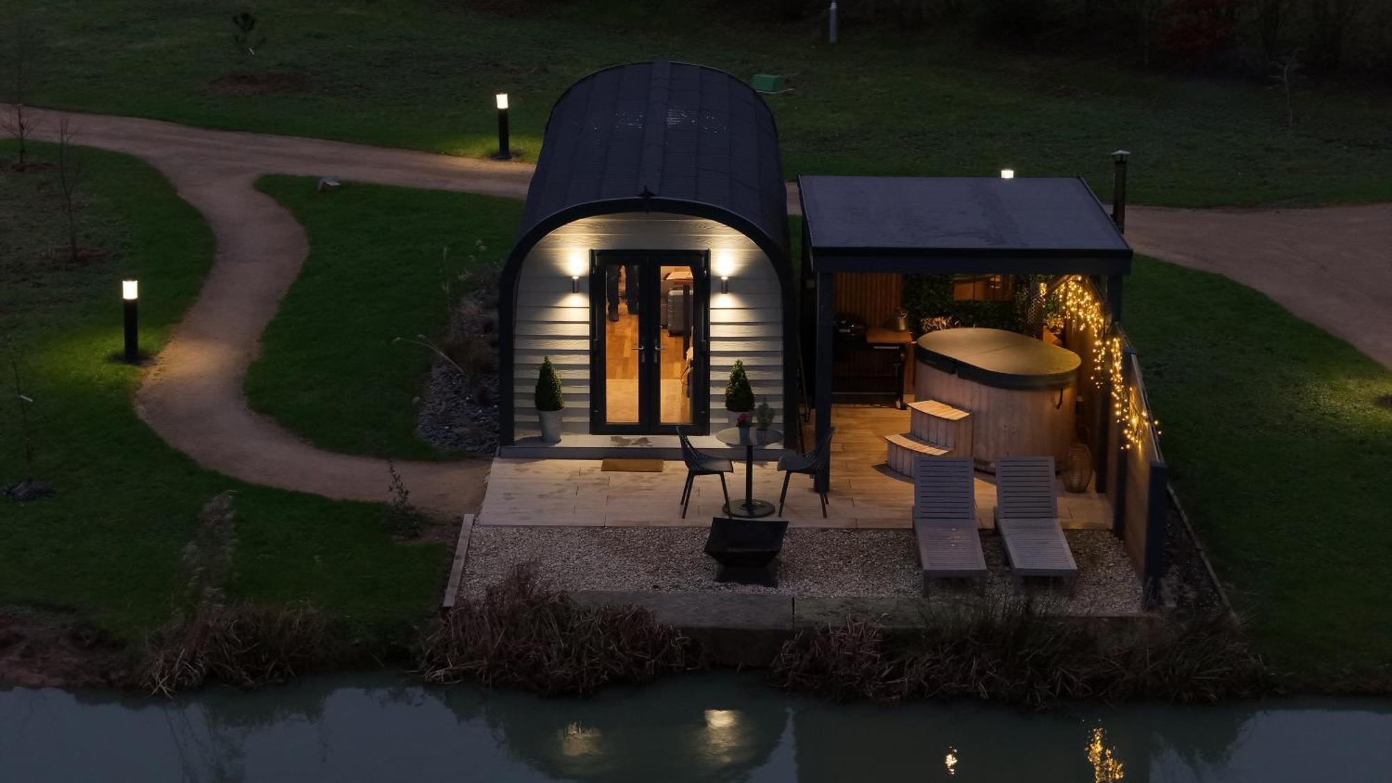 New Farm Cheshire Holidays Winsford  Exteriör bild